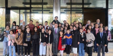 Zeytinburnu’nda Bilgi Evleri üyeleri 12. Geleneksel Bilge Nesil Kahvaltısında buluştu