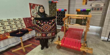 110 yıllık çeyiz: Anneanne yadigarı şehrin tescilli ürünü oldu