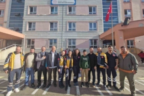 13 yaşındaki çocuğun okulda kalbi durmuştu, sınıfına geri döndü