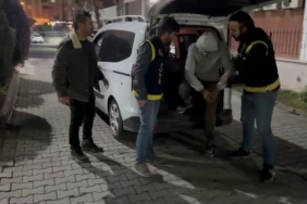 13 yaşındaki kayıp kız Çanakkale’de polis tarafından bulundu