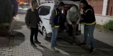 13 yaşındaki kayıp kız Çanakkale’de polis tarafından bulundu