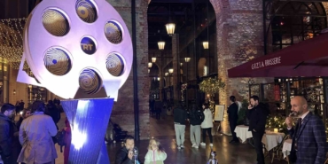 “15. TRT Uluslararası Belgesel Ödülleri” törenle başladı