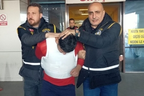 16 yaşındaki cinayet şüphelisi adliyeye sevk edildi