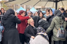 2 ay önce başladığı iş yerinde patlama nedeniyle hayatını kaybetti