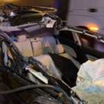 2 kişiye mezar olan otomobilin sürücüsüne 45 yıla kadar hapis talebi