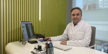 2 yaşındaki çocuk 1,5 aydır öksürük nöbeti geçiriyordu, sebebi akciğerindeki fındık çıktı