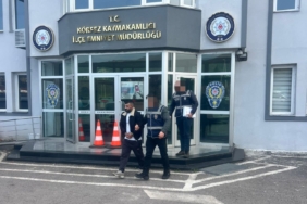 20 farklı suçtan aranması bulunan şahıs yakalandı