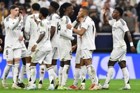 2024 FIFA Kıtalararası Kupası Real Madrid’in