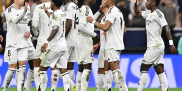 2024 FIFA Kıtalararası Kupası Real Madrid’in