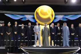 2024 Globe Soccer Ödülleri, sahiplerini buldu