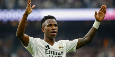 2024 yılının en iyi futbolcusu Vinicius Junior seçildi