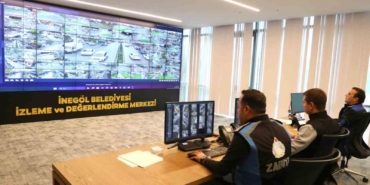2024’te İnegöl’ün çehresi değişti
