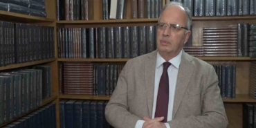 2025 yılı, İsmail Hakkı Bursevi yılı olarak kutlanacak