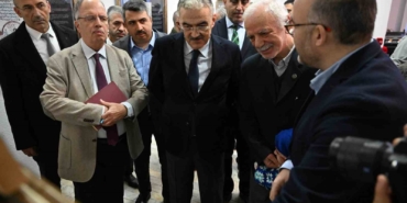 2025 yılı İsmail Hakkı Bursevi yılı olması için başvuruda bulunuldu