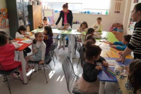 3 Aralık Dünya Engelliler Günü kapsamında yürekleri ısıtan etkinlikler