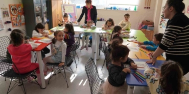 3 Aralık Dünya Engelliler Günü kapsamında yürekleri ısıtan etkinlikler