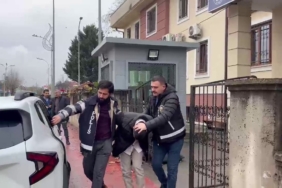 3 ay önce evlendiği eşini defalarca bıçaklayan koca tutuklandı