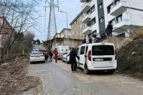 31 yaşındaki şahıs evinde ölü bulundu