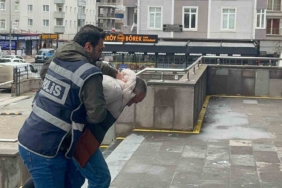 35 yıl 10 ay kesilmiş hapis cezası bulunan cezaevi firarisi yakalandı