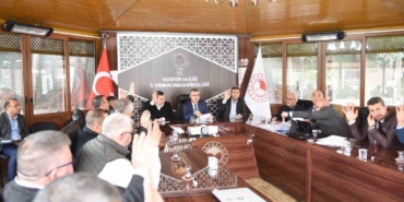 42 Bin üreticiye hizmet verecek proje