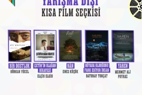 5. Esenler Film Festivali finalistleri belli oldu