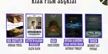 5. Esenler Film Festivali finalistleri belli oldu