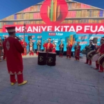 5. Ümraniye Kitap Fuarı kapılarını açtı
