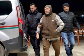 6 yaşındaki çocuğu kaçırmaya çalışan 71 yaşındaki şüpheli yakalandı