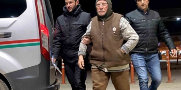 6 yaşındaki çocuğu kaçırmaya çalışan 71 yaşındaki şüpheli yakalandı