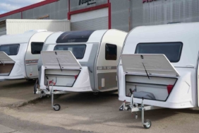 750 kilogram atlında çekme karavan alacaklar dikkat: Uygulama 2025 yılında başlıyor