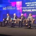7’nci Uluslararası Geleceğin Eğitimi Konferansı başladı