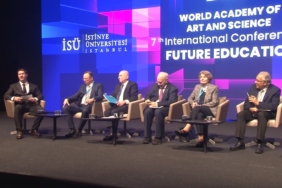 7’nci Uluslararası Geleceğin Eğitimi Konferansı başladı