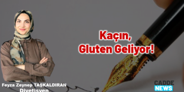 Feyza Zeynep Taşkaldıran