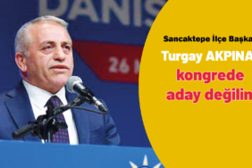 TURGAY AKPINAR