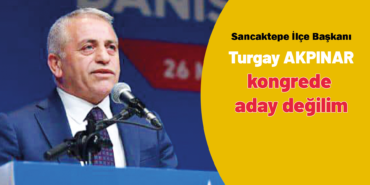 TURGAY AKPINAR