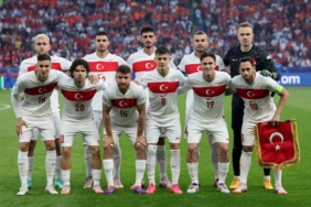 A Milli Futbol Takımı, 2024 yılını başarılı tamamladı