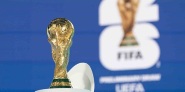 A Milli Futbol Takımı’nın, FIFA Dünya Kupası Elemeleri’ndeki rakipleri belli oldu