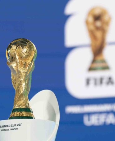 A Milli Futbol Takımı’nın, FIFA Dünya Kupası Elemeleri’ndeki rakipleri belli oldu