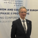 AB Koordinasyon Direktörü Claus Neukirch’den "Türkiye" vurgusu