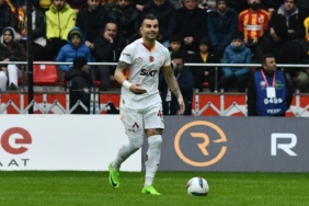 Abdülkerim Bardakcı ’dalya’ dedi