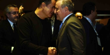 Acun Ilıcalı: "Bizi suçlayanlara lanet ediyoruz"