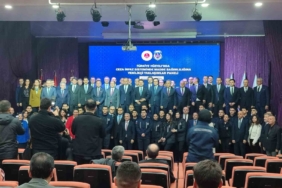 Adalet Bakanı Tunç: "21 bin 120 hükümlü bağımlılıktan kurtuldu"