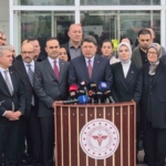 Adalet Bakanı Tunç: "26 öğrenciden 5’inin yoğun bakımda tedavileri devam ediyor"