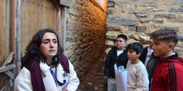 ’Adım adım, kadim Bursa’ gezileri başladı