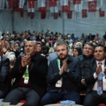 Adıyaman’ın tarihi, kültürel ve yöresel zenginlikleri Arnavutköy’de tanıtıldı