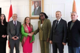 Afrika’nın parlayan yıldızı Fildişi Sahili ile Türkiye arasında sağlık turizminde güçlü işbirliği başlayacak