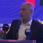AK Parti Genel Başkan Vekili Efkan Ala: “Suriye’nin istikrarı için yardıma hazırız”