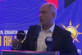 AK Parti Genel Başkan Vekili Efkan Ala: “Suriye’nin istikrarı için yardıma hazırız”