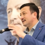 AK Parti Genel Başkan Yardımcısı Dağ: “CHP’nin ne oldum delisi genel başkanı, her mikrofon gördüğünde konuşuyor”