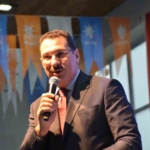 AK Parti Genel Başkan Yardımcısı Yavuz: "Pres makinelerinde cezaevlerinde işkencelerle on binlerce kişi ölmüş"